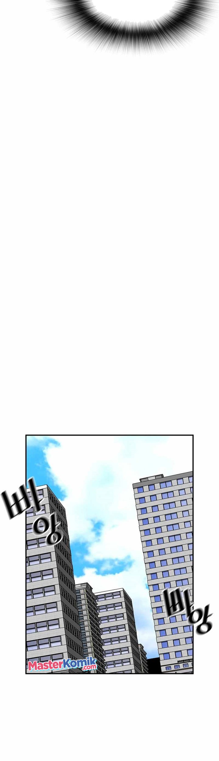 Return of the Legend chapter 83 halaman 34