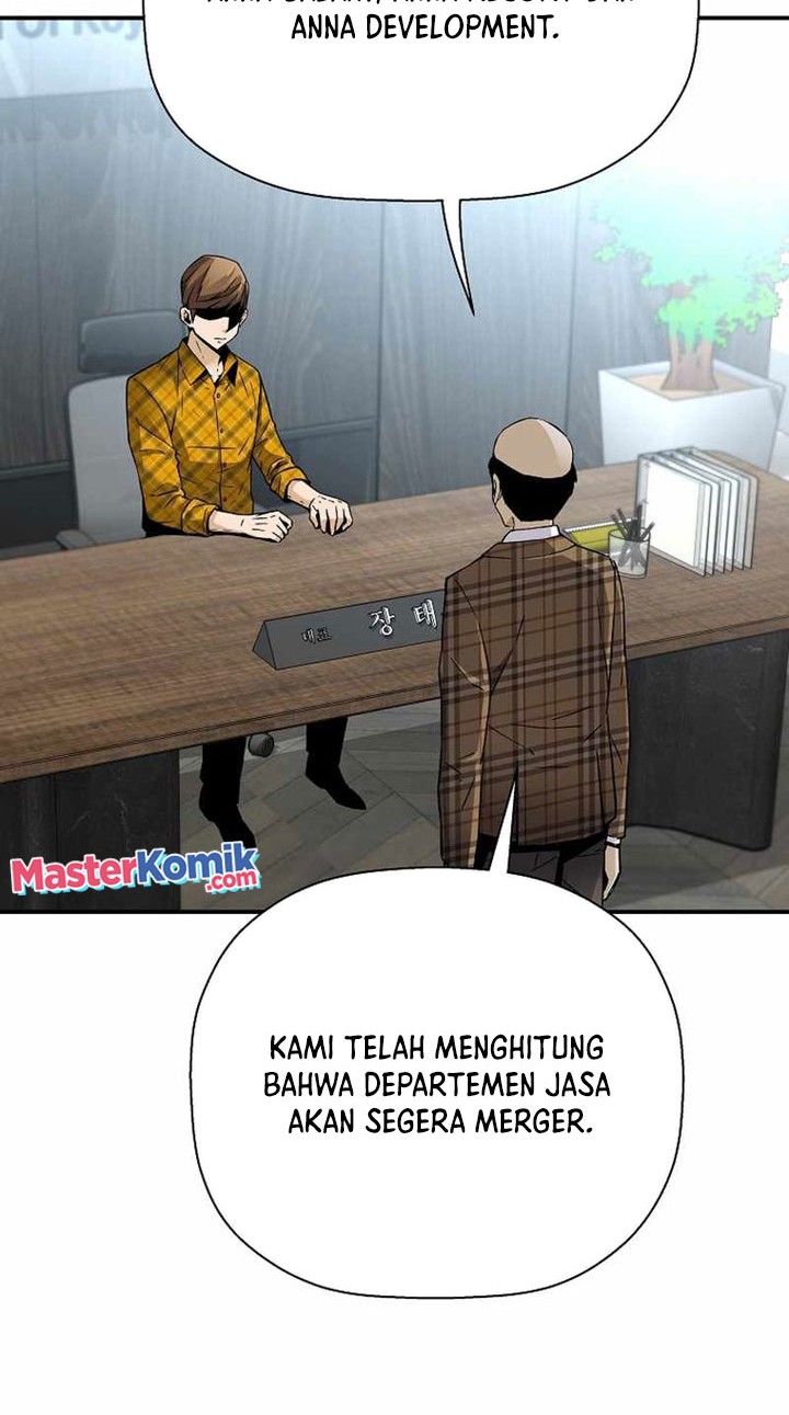 Return of the Legend chapter 83 halaman 41