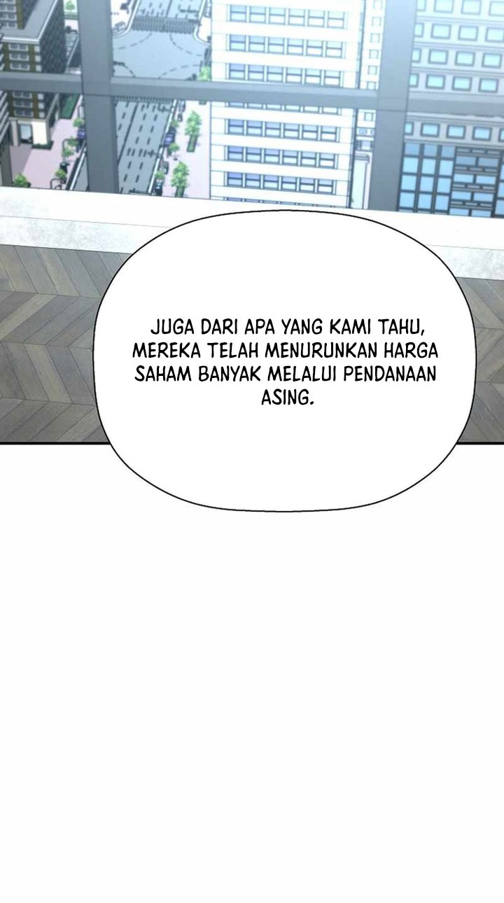 Return of the Legend chapter 83 halaman 43