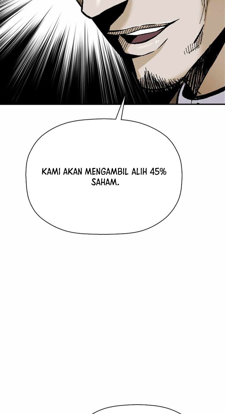 Return of the Legend chapter 83 halaman 45