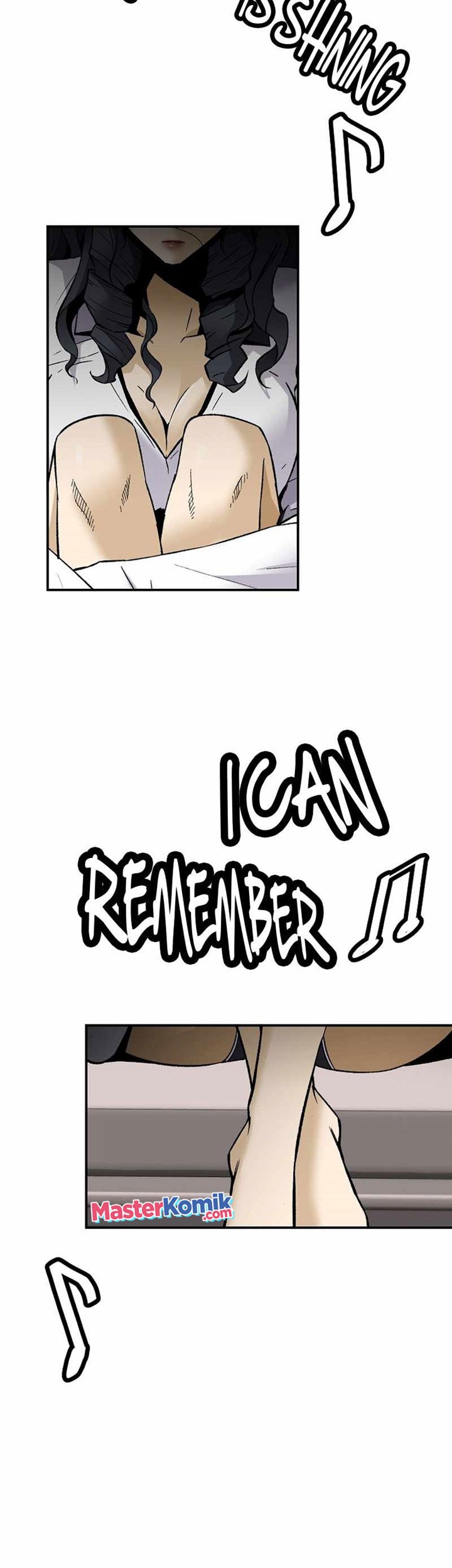 Return of the Legend chapter 83 halaman 62