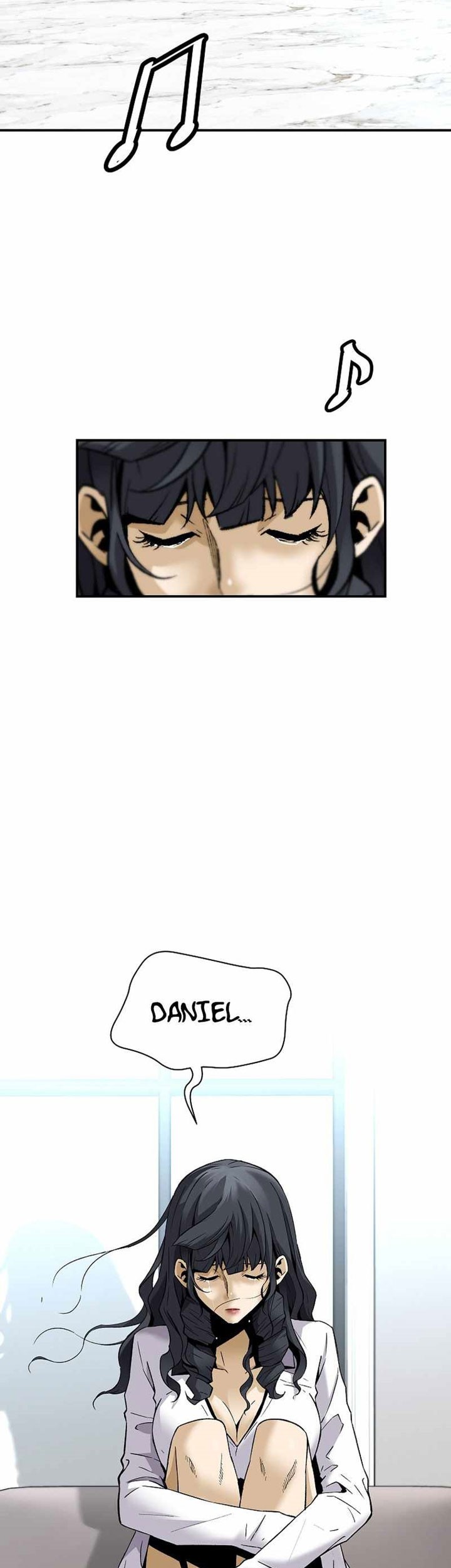 Return of the Legend chapter 83 halaman 64