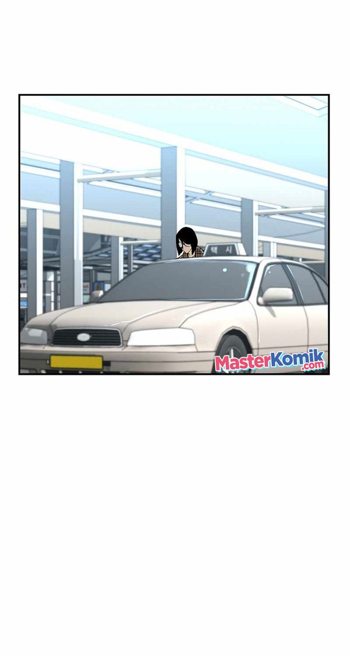 Return of the Legend chapter 84 halaman 15