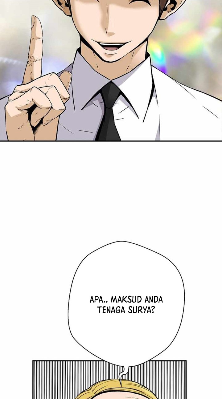 Return of the Legend chapter 84 halaman 53