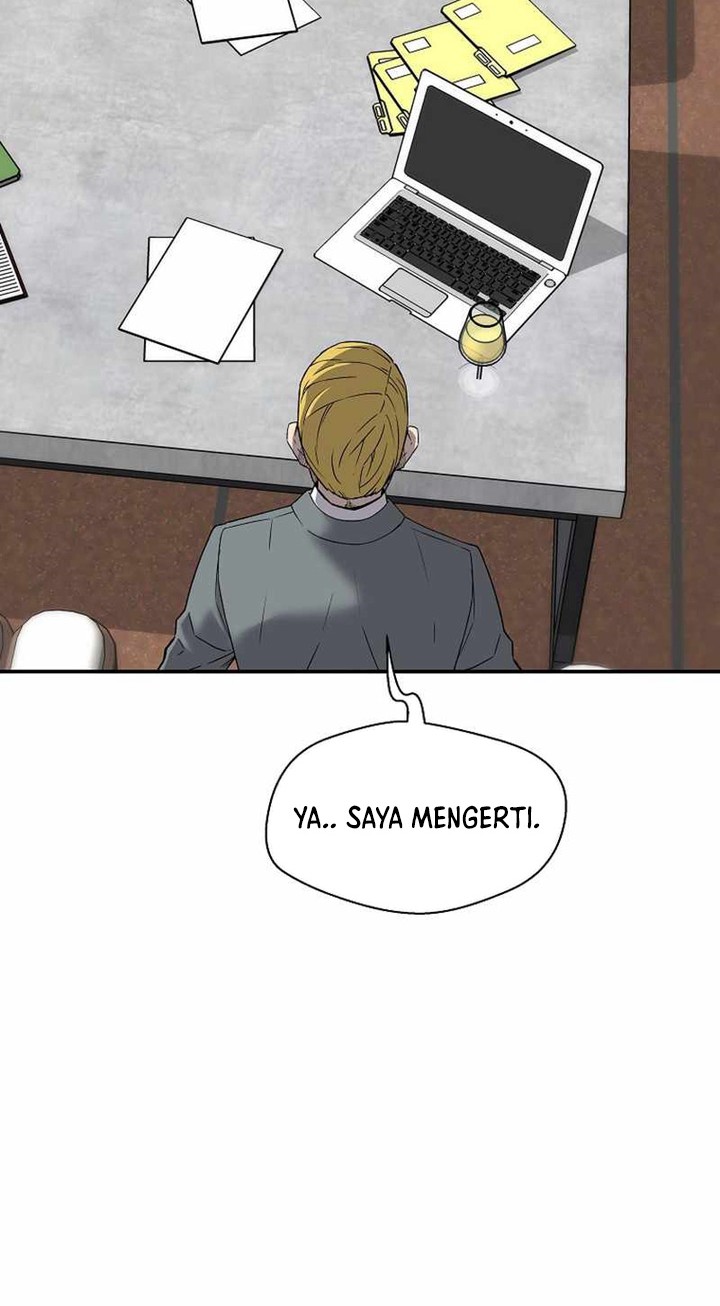 Return of the Legend chapter 84 halaman 59