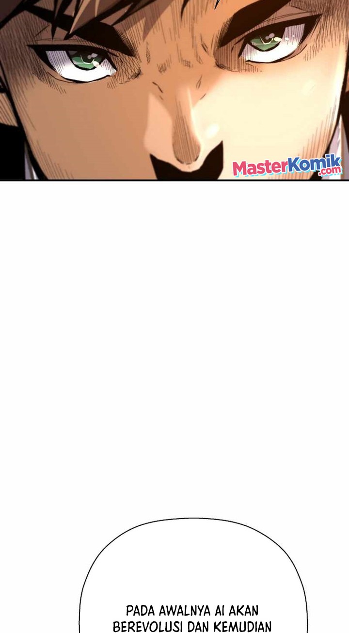 Return of the Legend chapter 84 halaman 63