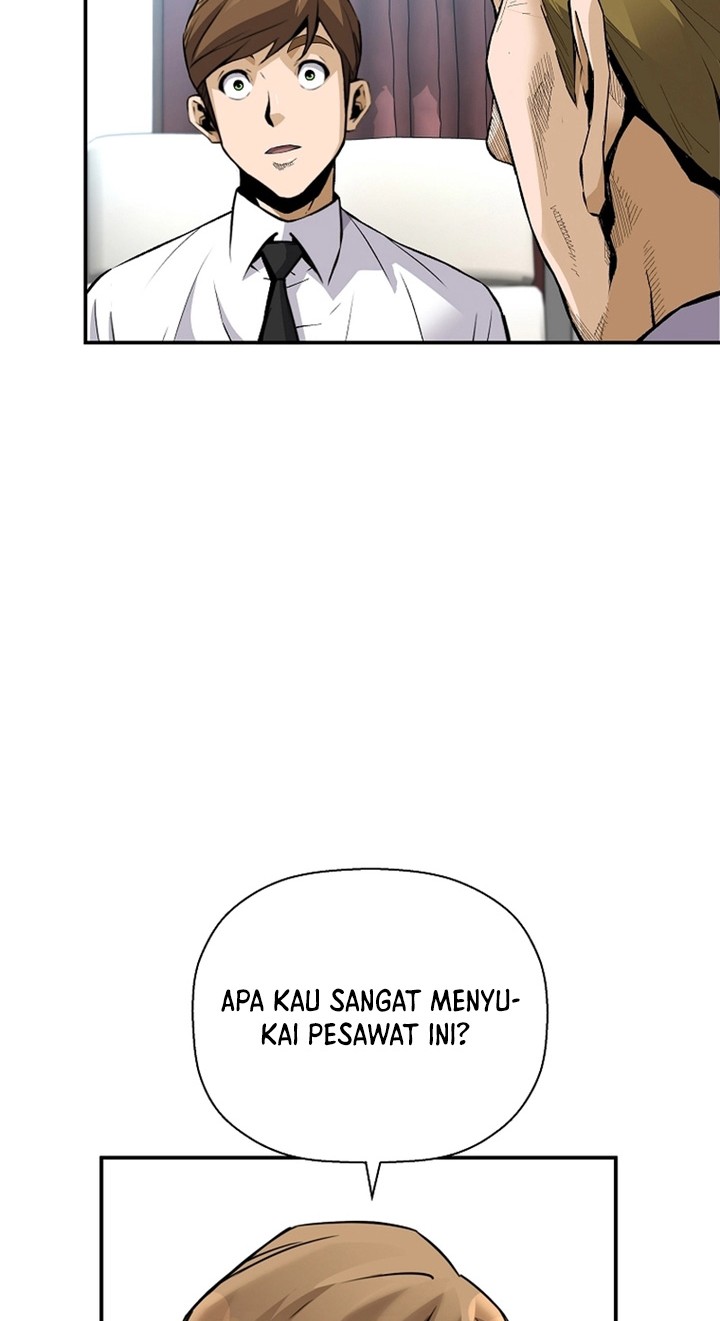 Return of the Legend chapter 85 halaman 7