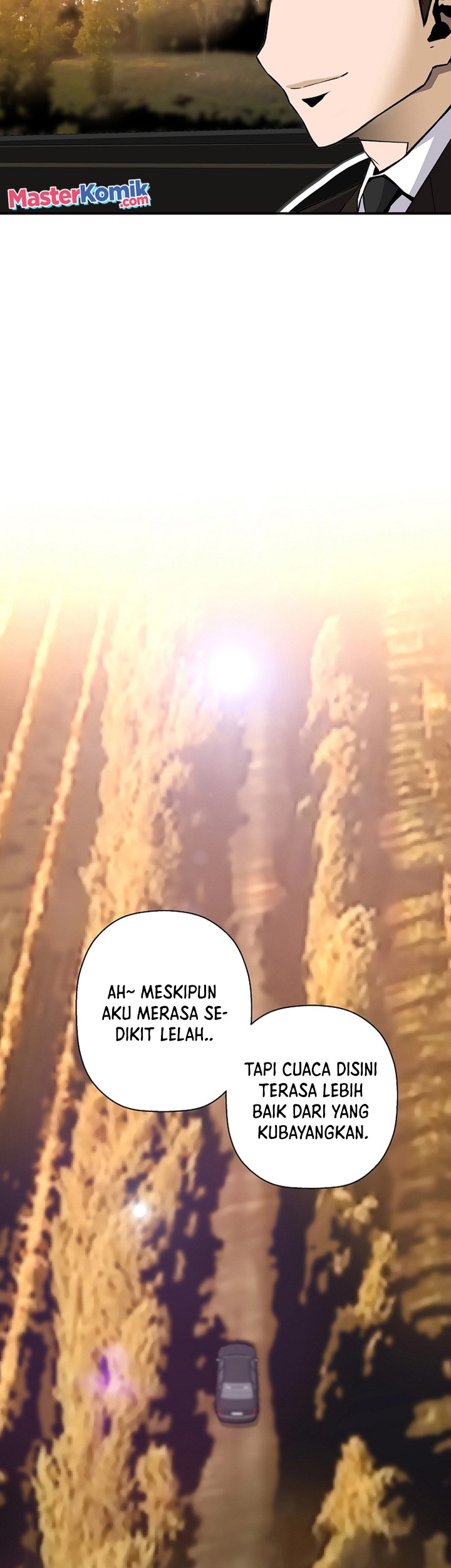 Return of the Legend chapter 85 halaman 14