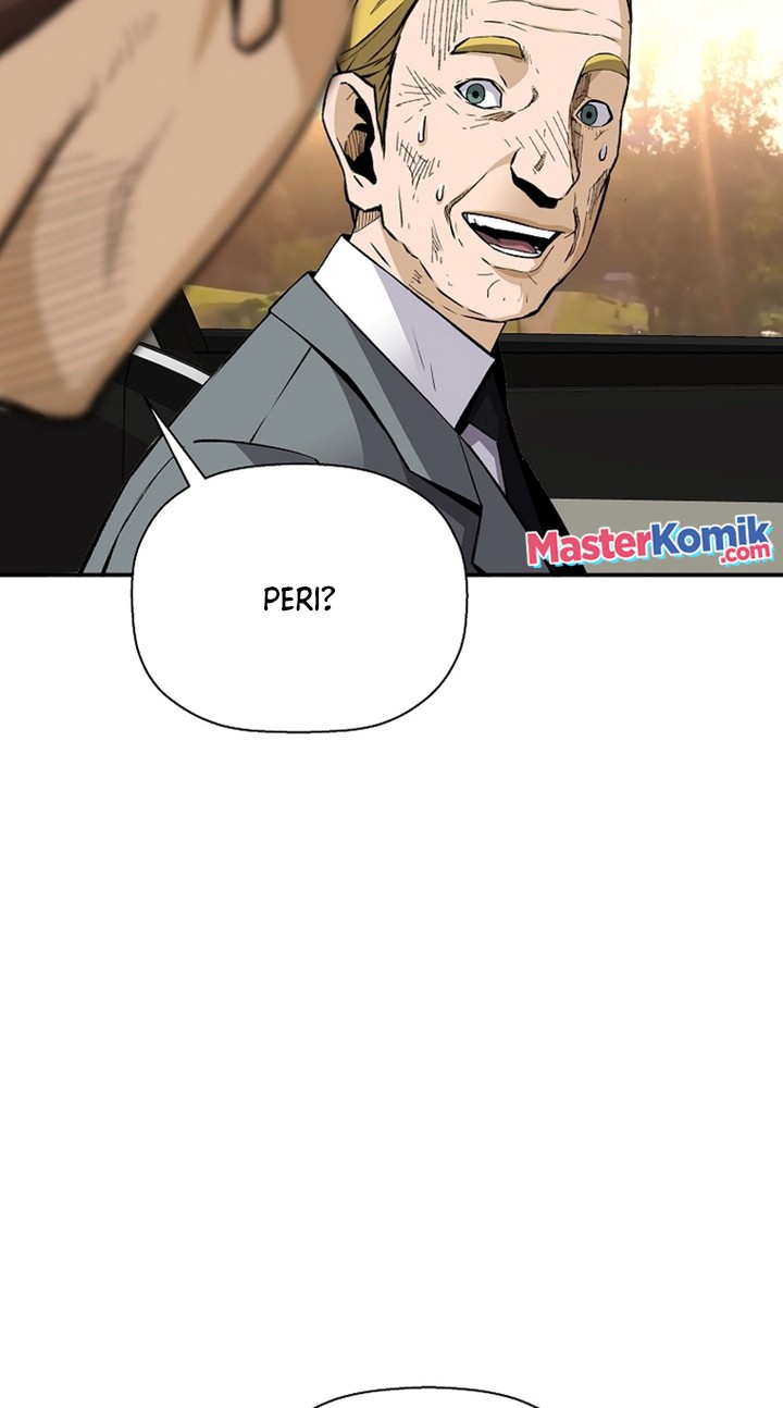 Return of the Legend chapter 85 halaman 17