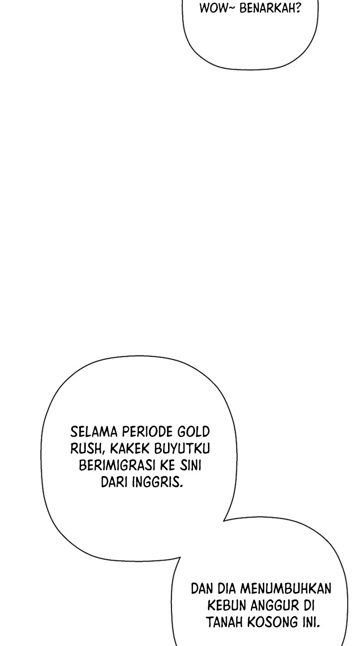 Return of the Legend chapter 85 halaman 19