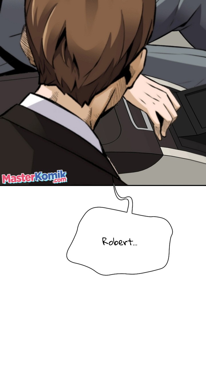 Return of the Legend chapter 85 halaman 27
