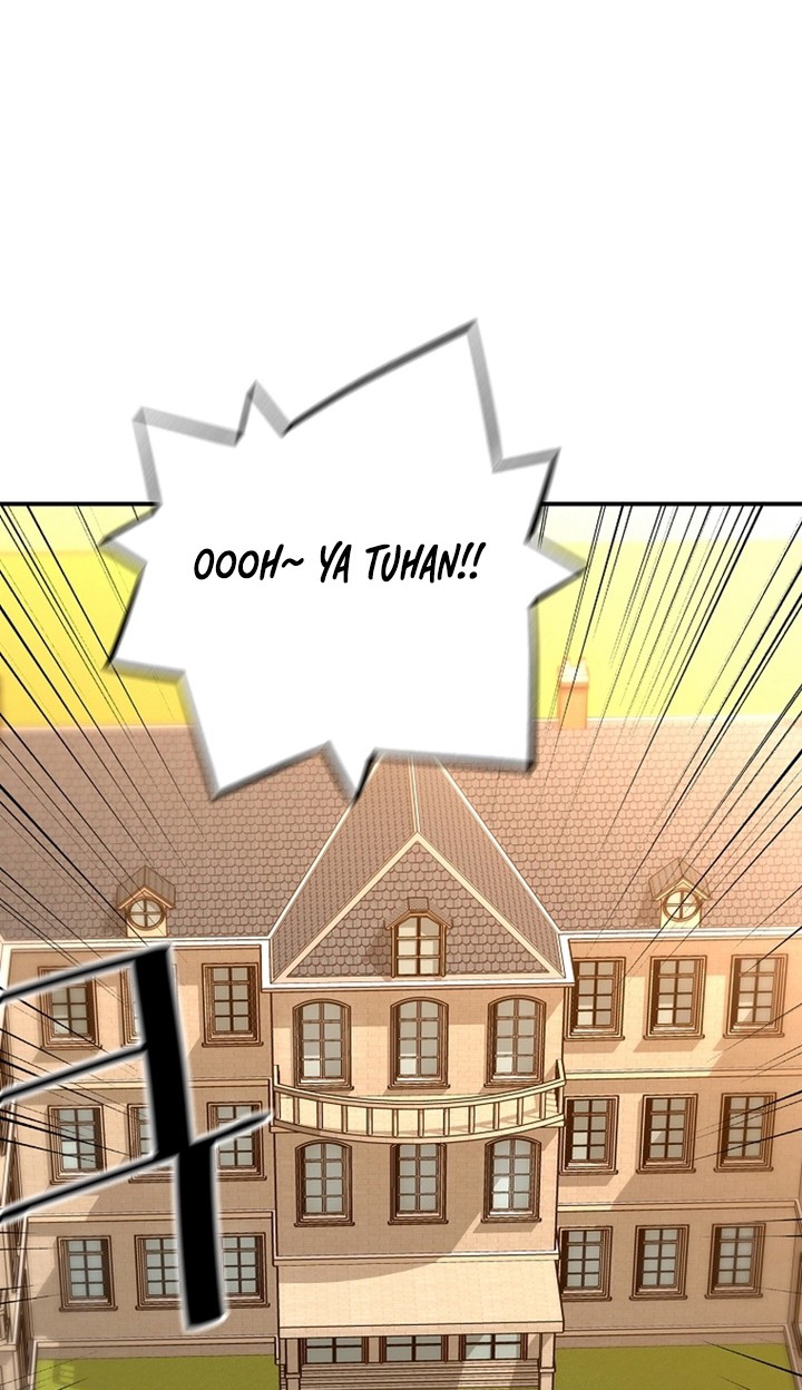 Return of the Legend chapter 85 halaman 33