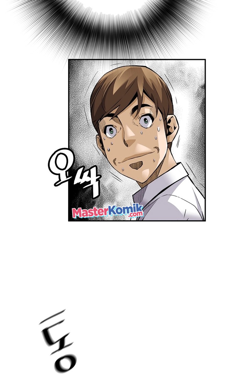 Return of the Legend chapter 85 halaman 41