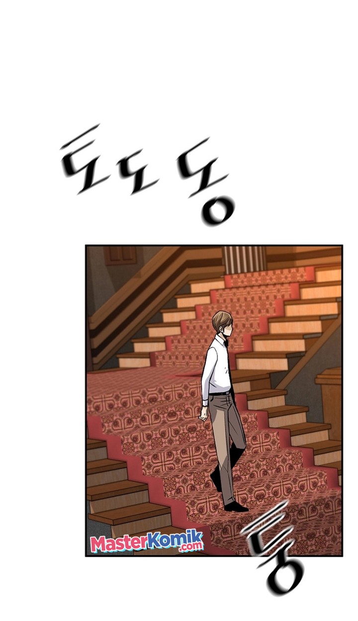 Return of the Legend chapter 85 halaman 43