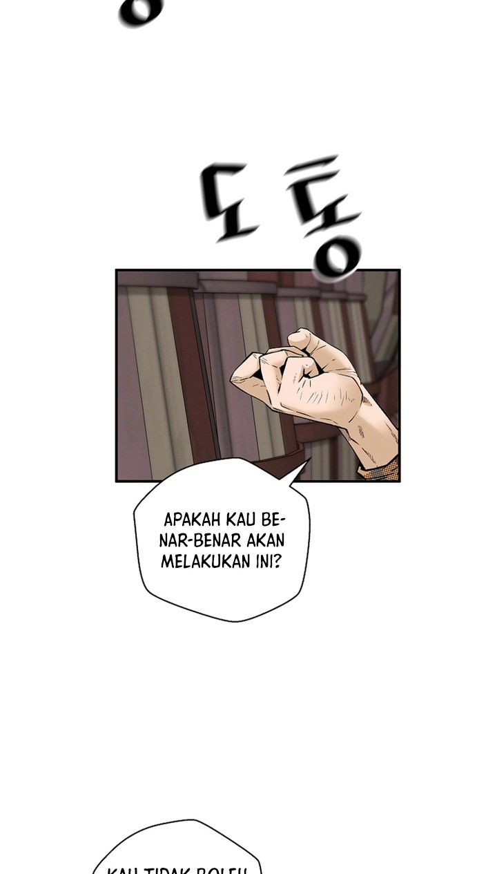 Return of the Legend chapter 85 halaman 53