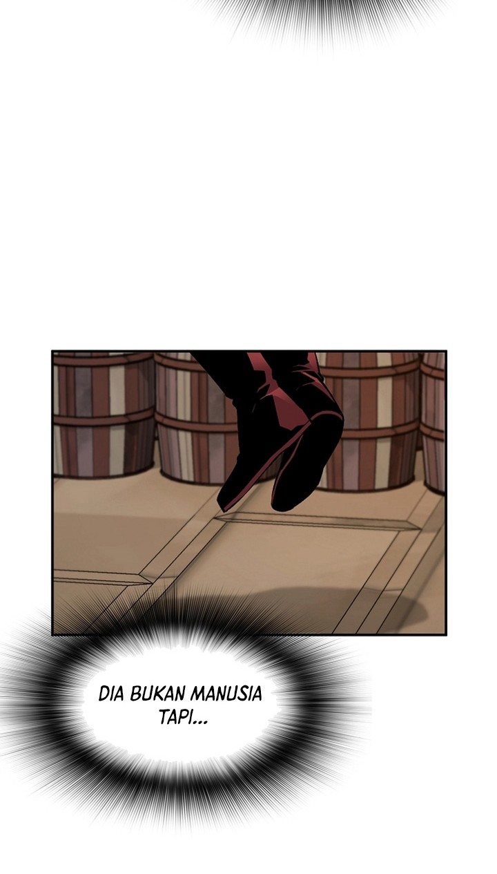 Return of the Legend chapter 85 halaman 57