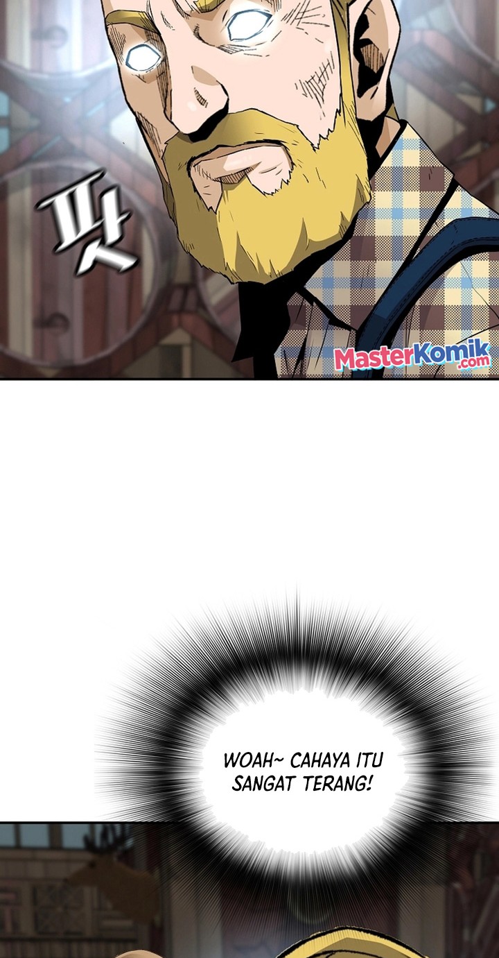 Return of the Legend chapter 85 halaman 59