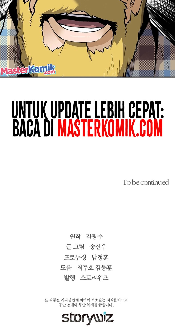 Return of the Legend chapter 85 halaman 63