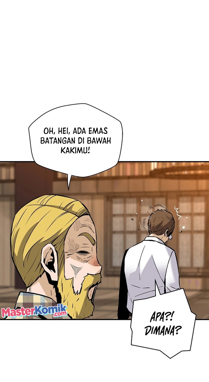 Return of the Legend chapter 86 halaman 5