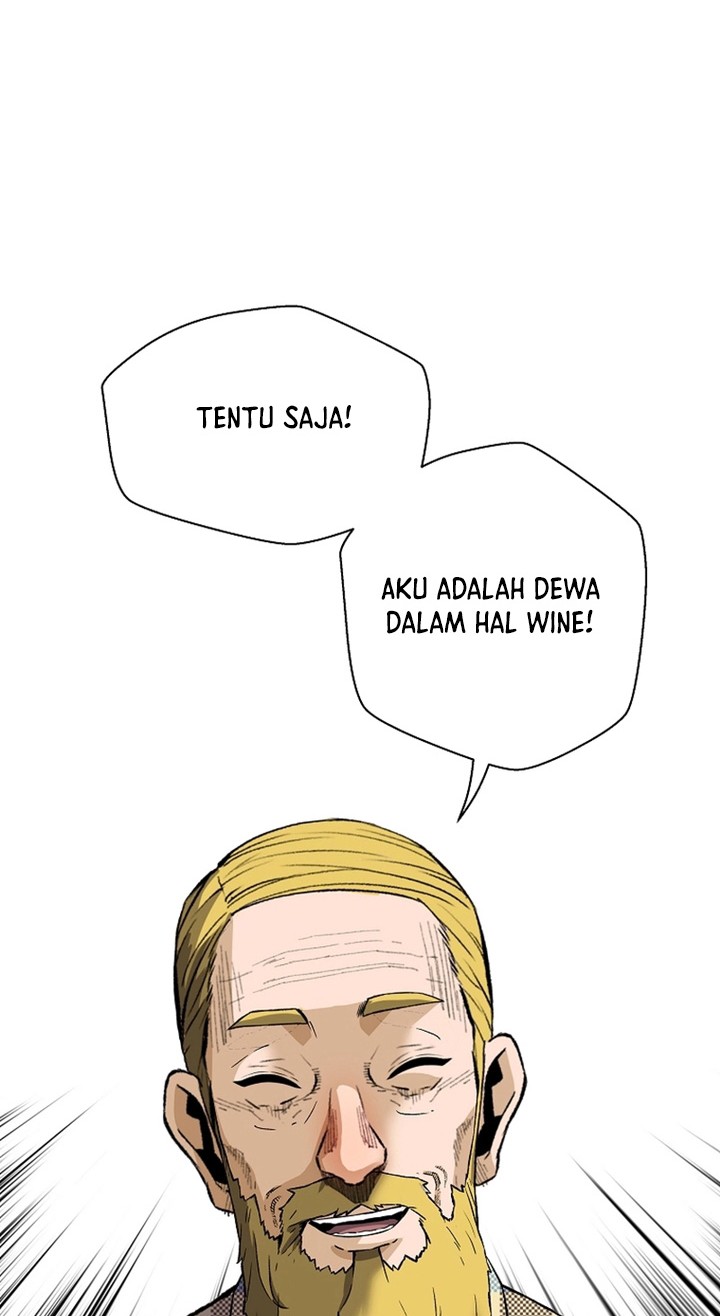 Return of the Legend chapter 86 halaman 13