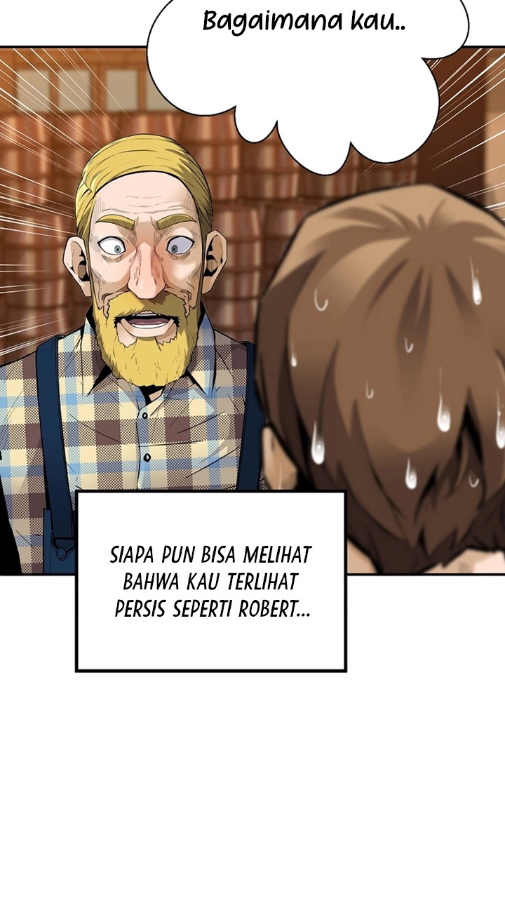 Return of the Legend chapter 86 halaman 15