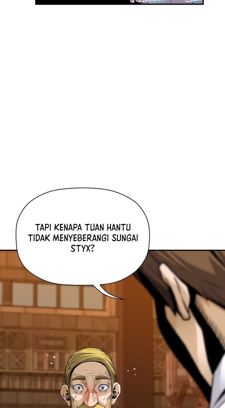 Return of the Legend chapter 86 halaman 25