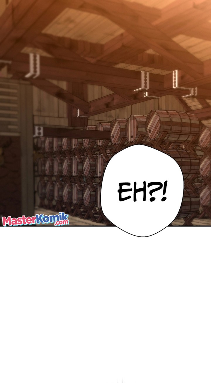 Return of the Legend chapter 86 halaman 31
