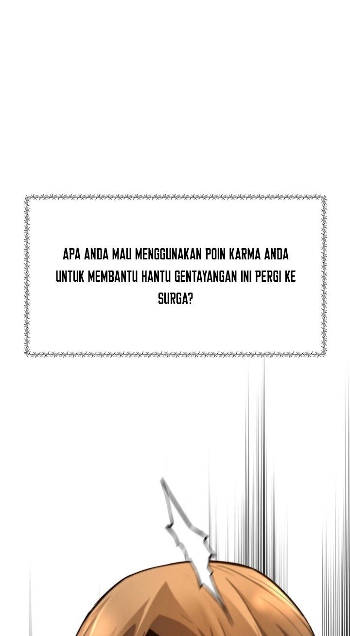 Return of the Legend chapter 86 halaman 33