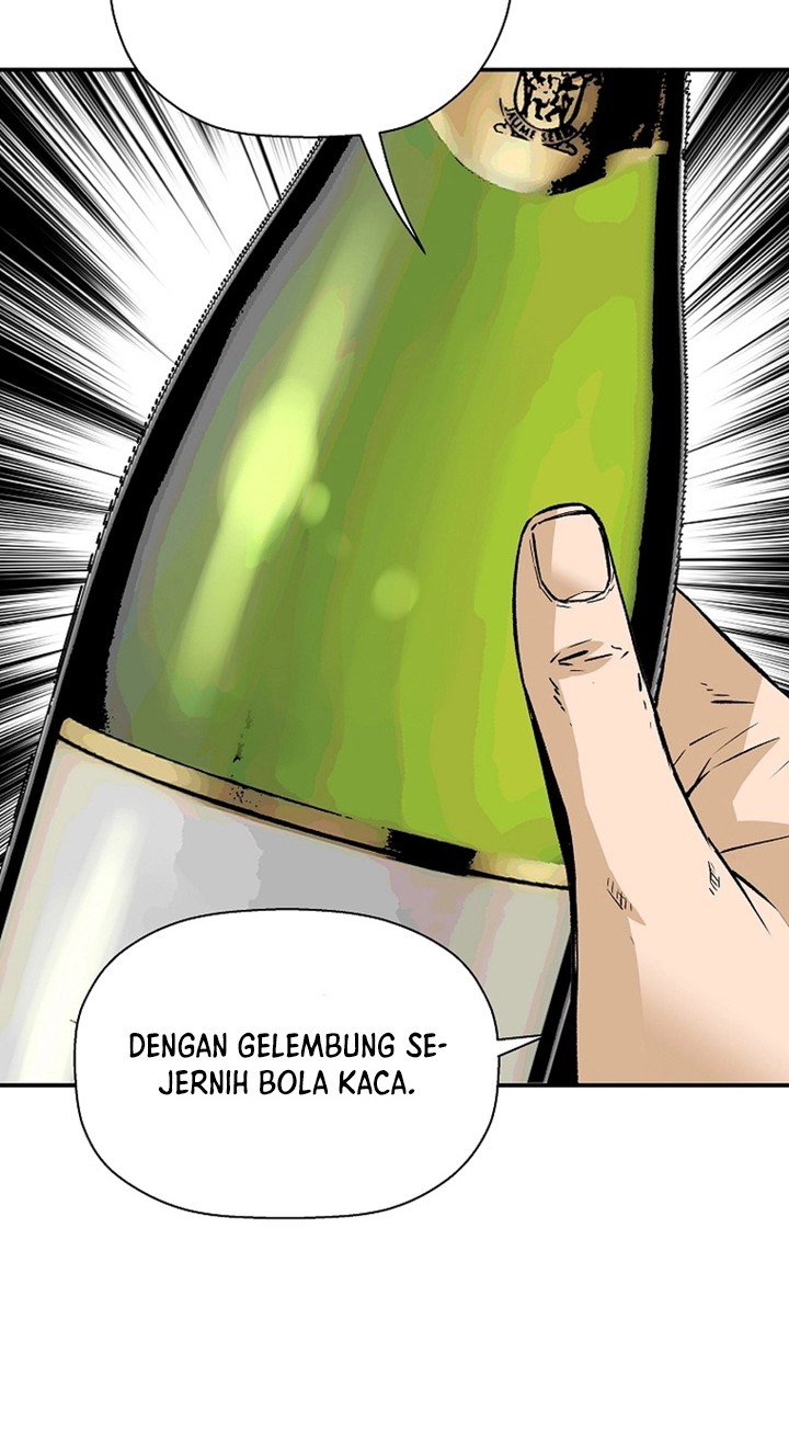 Return of the Legend chapter 86 halaman 41