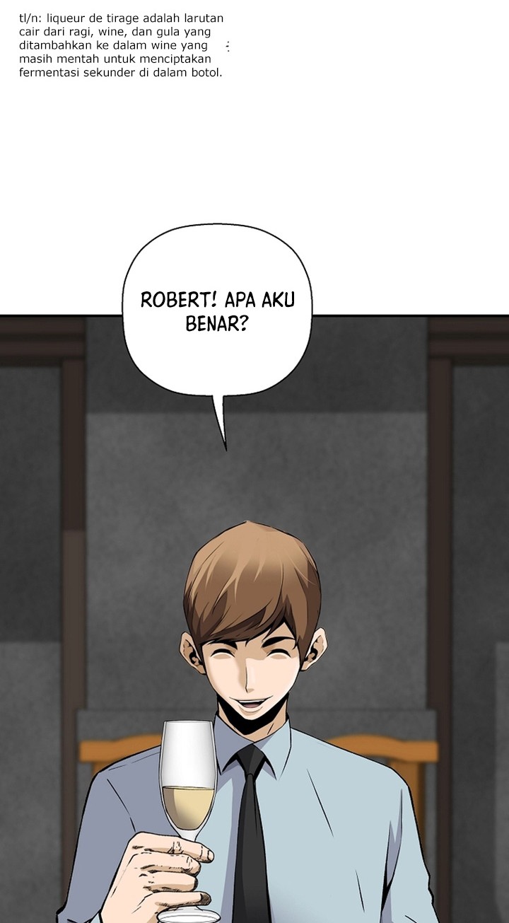 Return of the Legend chapter 86 halaman 47