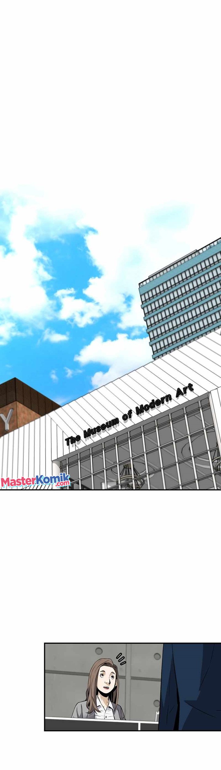 Return of the Legend chapter 87 halaman 2