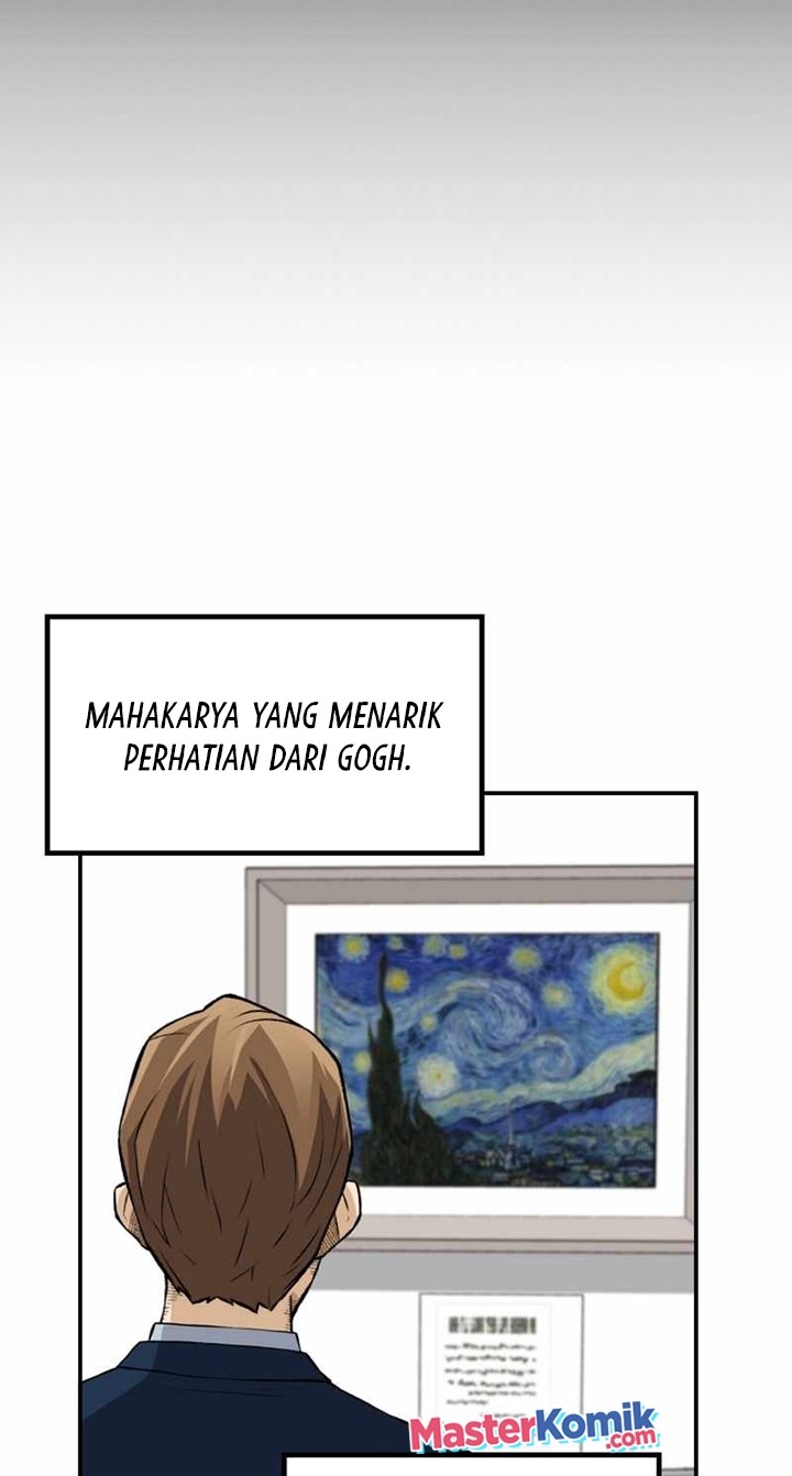 Return of the Legend chapter 87 halaman 7
