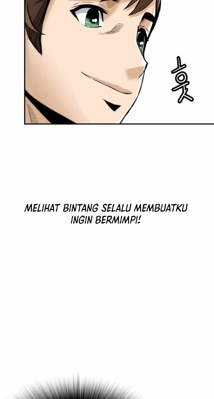 Return of the Legend chapter 87 halaman 9