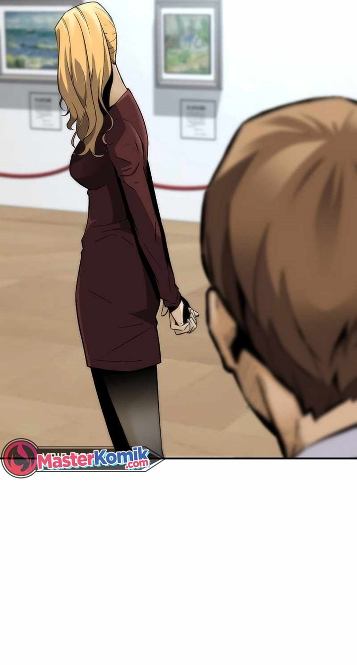 Return of the Legend chapter 87 halaman 15