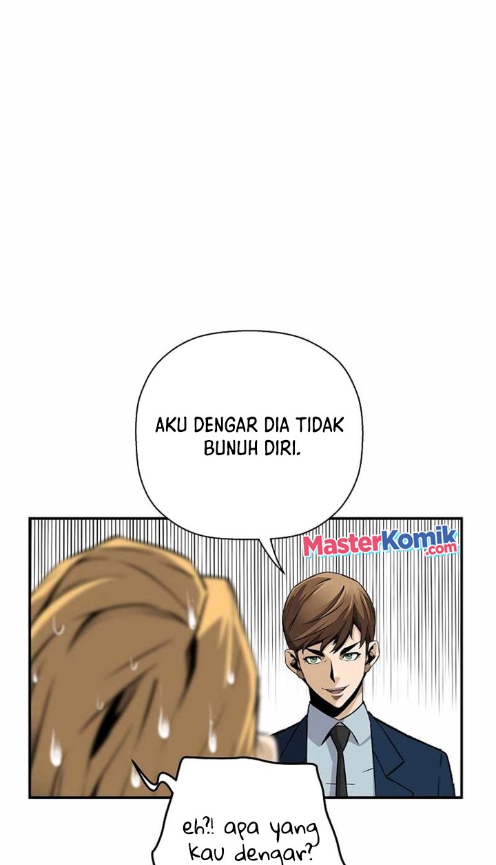 Return of the Legend chapter 87 halaman 21
