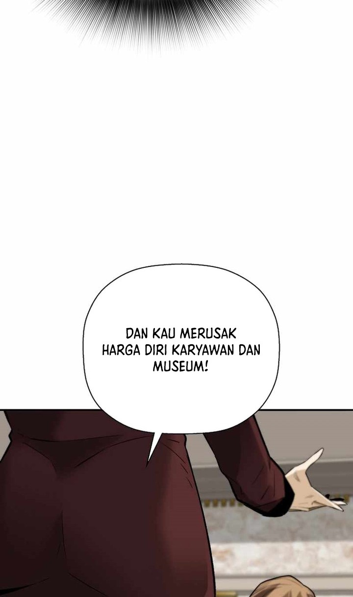 Return of the Legend chapter 87 halaman 41