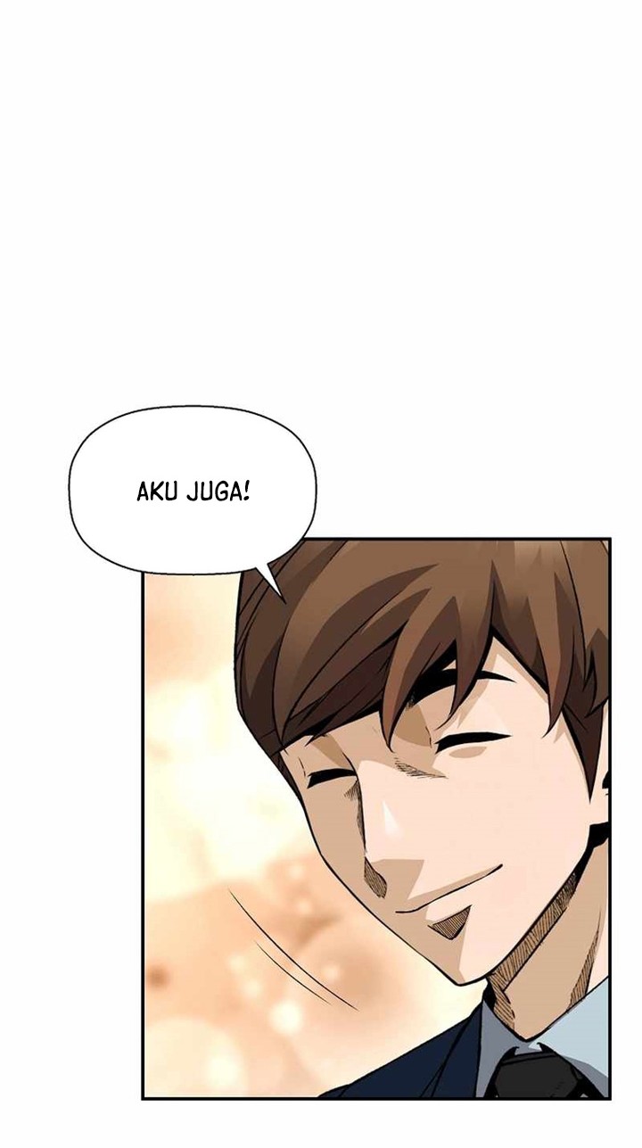 Return of the Legend chapter 87 halaman 47