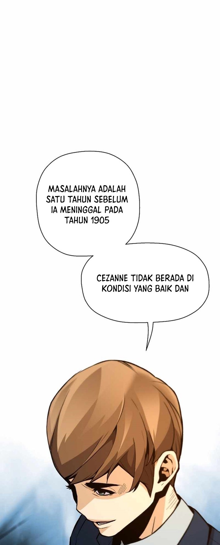 Return of the Legend chapter 87 halaman 59