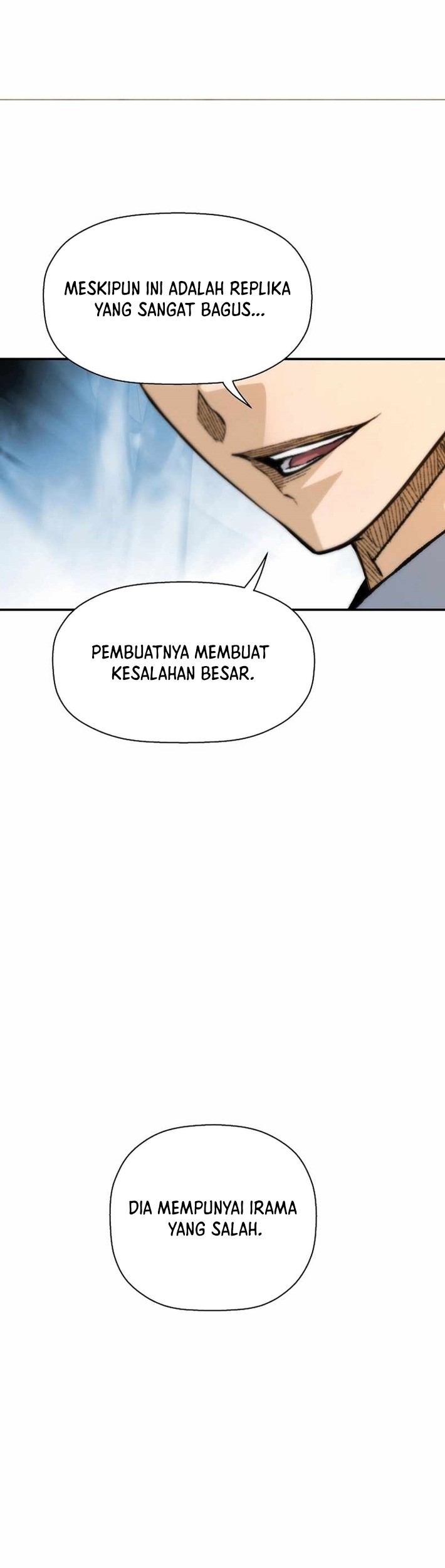 Return of the Legend chapter 87 halaman 64