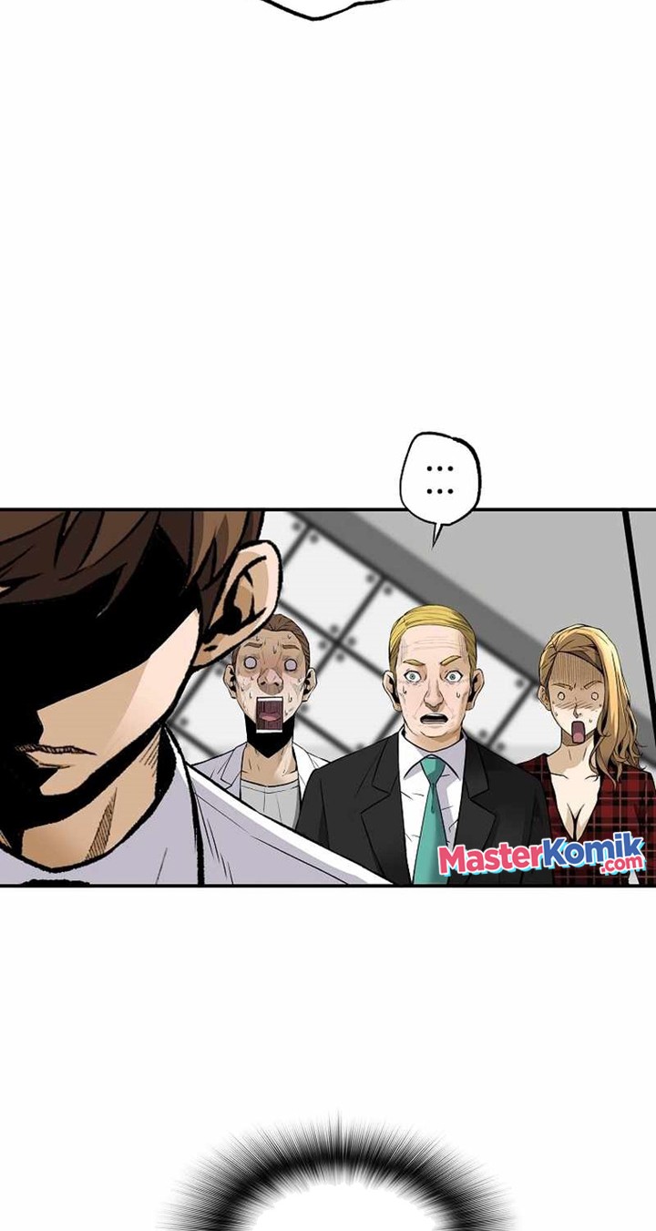 Return of the Legend chapter 89 halaman 7