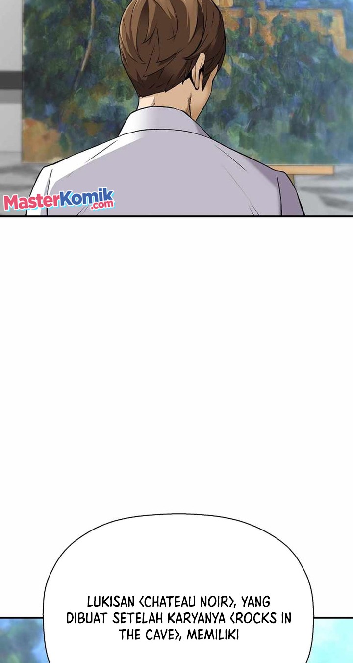 Return of the Legend chapter 89 halaman 9