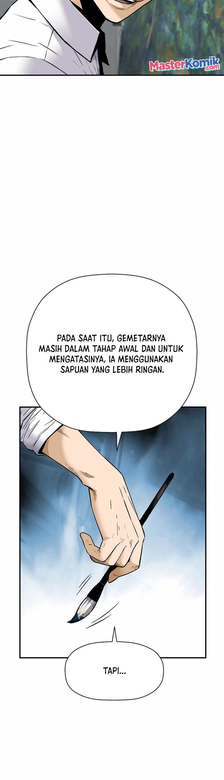 Return of the Legend chapter 89 halaman 12