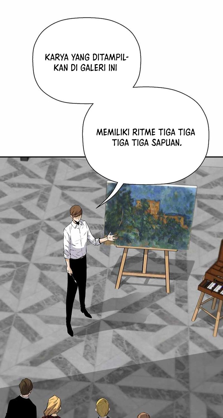 Return of the Legend chapter 89 halaman 13