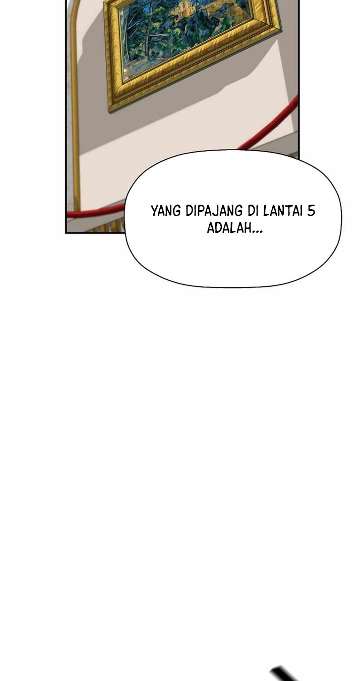 Return of the Legend chapter 89 halaman 15