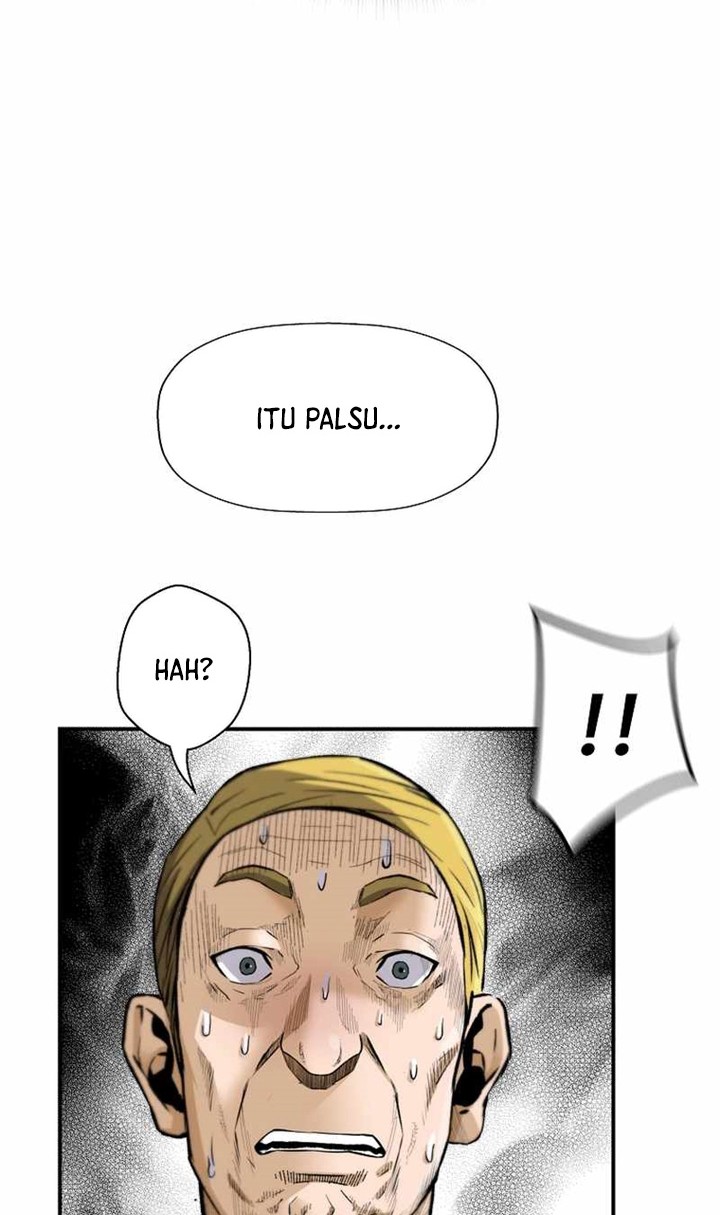 Return of the Legend chapter 89 halaman 19
