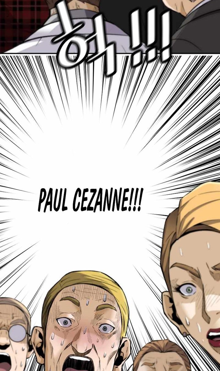 Return of the Legend chapter 89 halaman 21