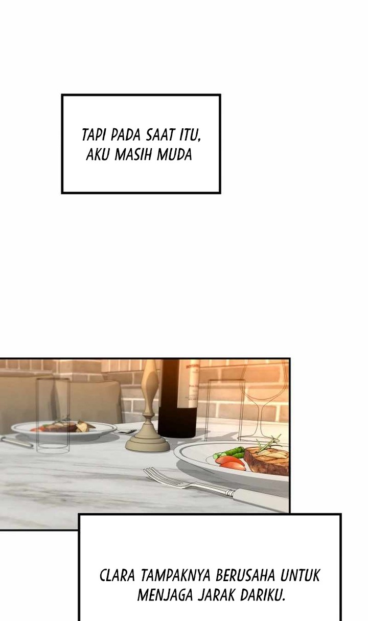 Return of the Legend chapter 89 halaman 25
