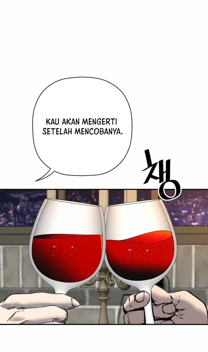 Return of the Legend chapter 89 halaman 27