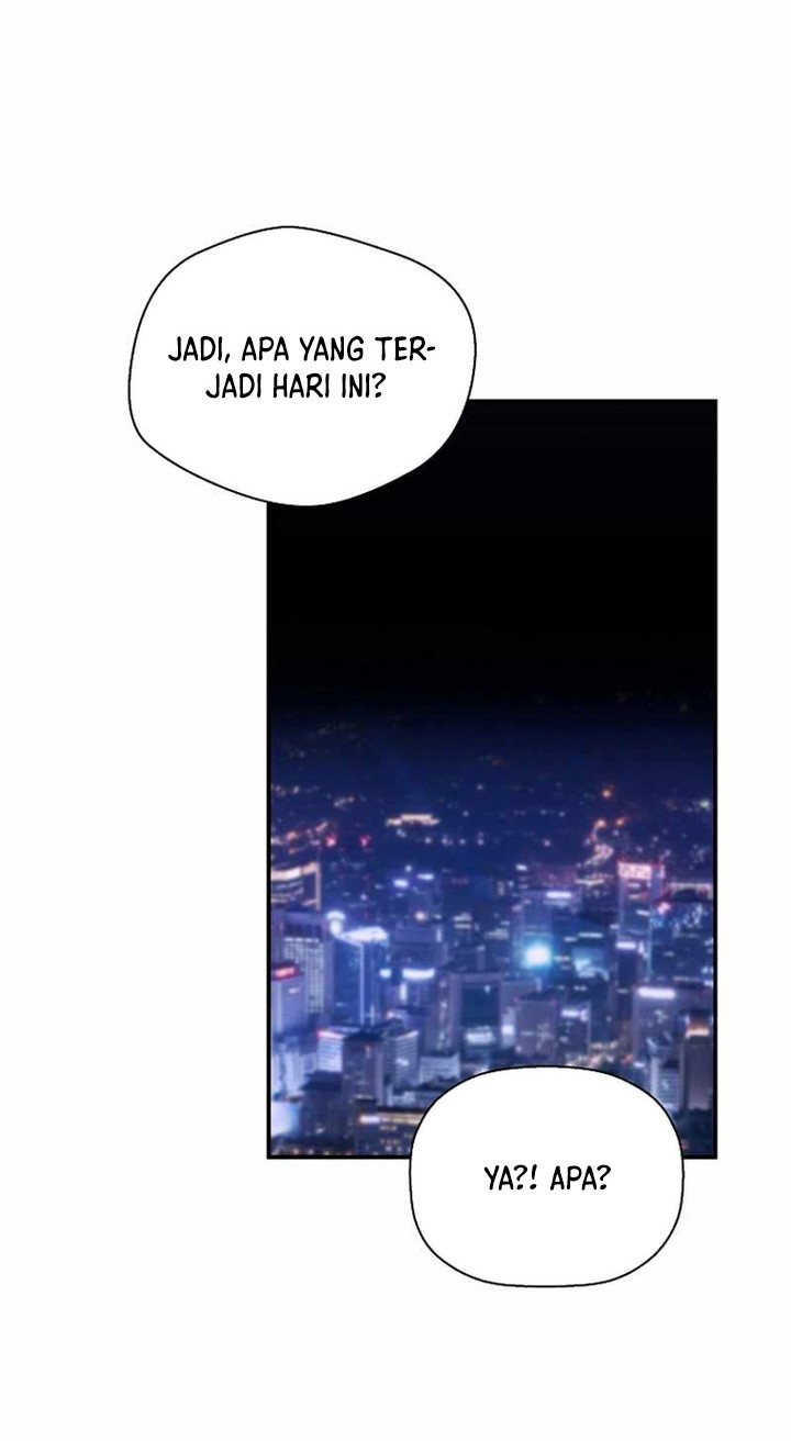 Return of the Legend chapter 89 halaman 33