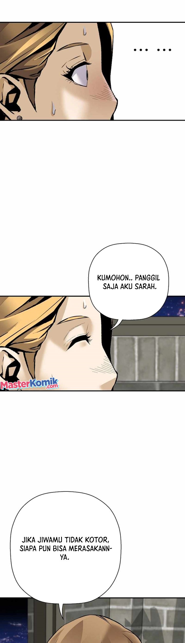Return of the Legend chapter 89 halaman 40